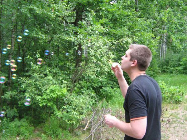 Антон Моисеев