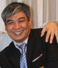 Айбар Айталиев