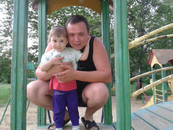 Евгений Горячёв