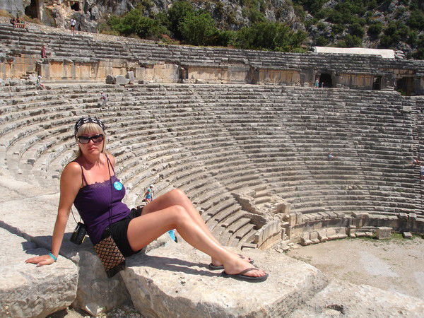 Марина Савлук