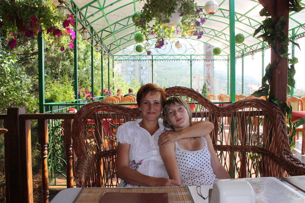 Ольга Косачева