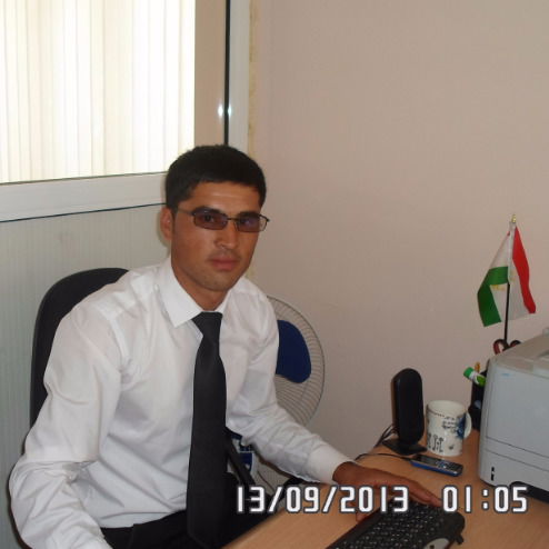 Ёрбек Джурабоев