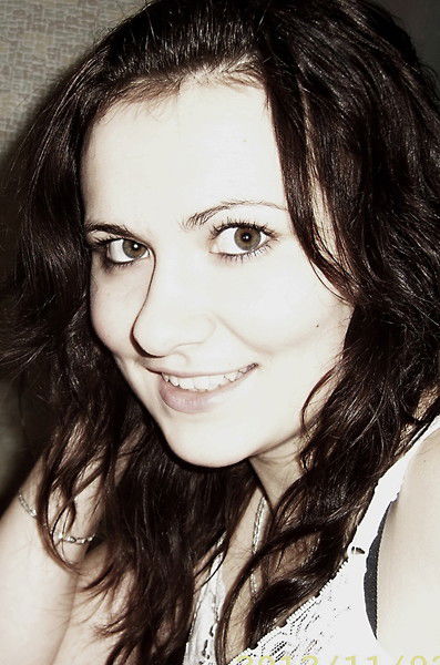 Маргарита Саванчук