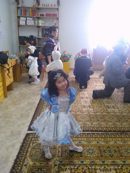 Гульмира Сейсембай