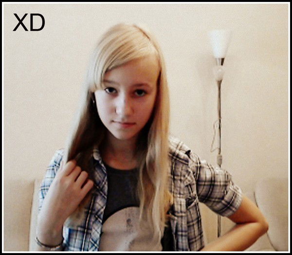 Мария Клименко