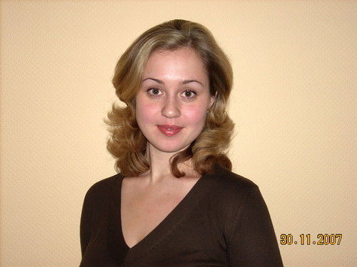 Татьяна Ермолаева