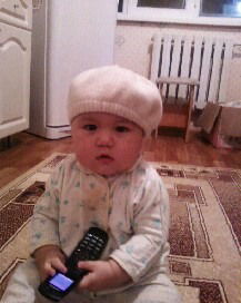 Рафаэль Умбетов