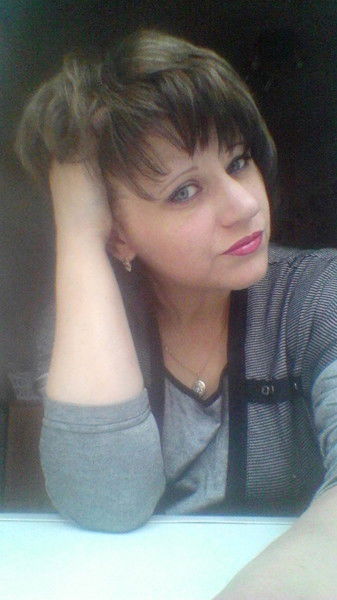 Людмила Сидлецкая