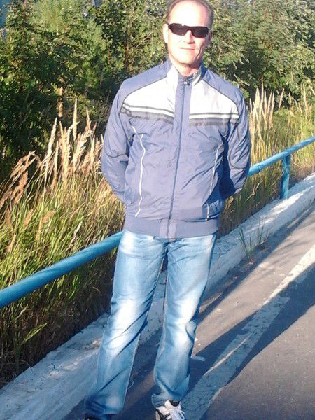 Ринат Гаязов