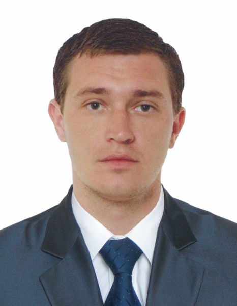 Павел Кораблин