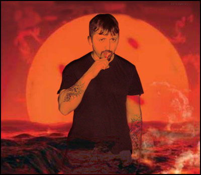 Даниил Юртайкин