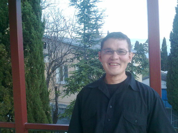 Денис Сидоров