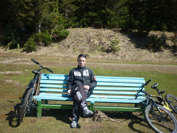 Виталя Беляев