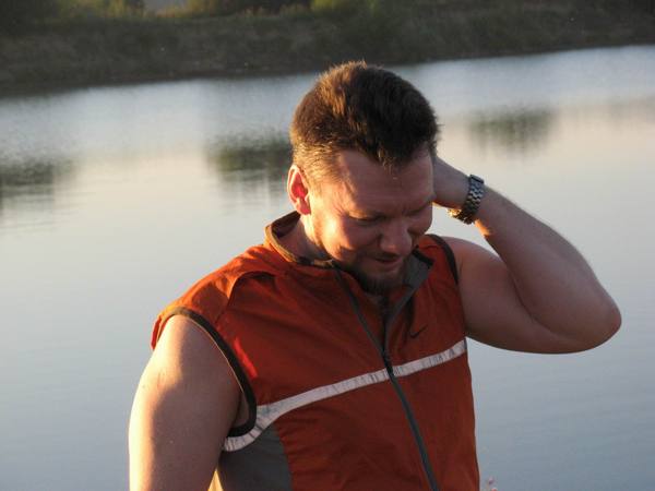 Михаил Вецлер