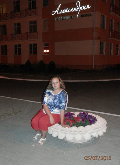 Юлия Румянцева