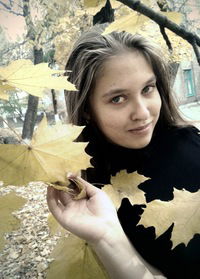 Алина Зябрева