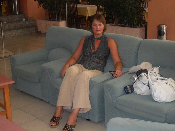 Наталья Яськова