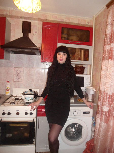 Ксения Хамлова