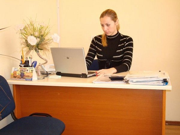 Наталья Алексеевна