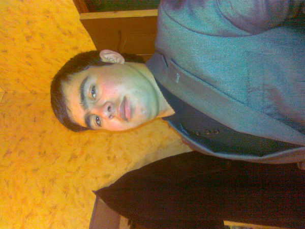 Курбон Назаров