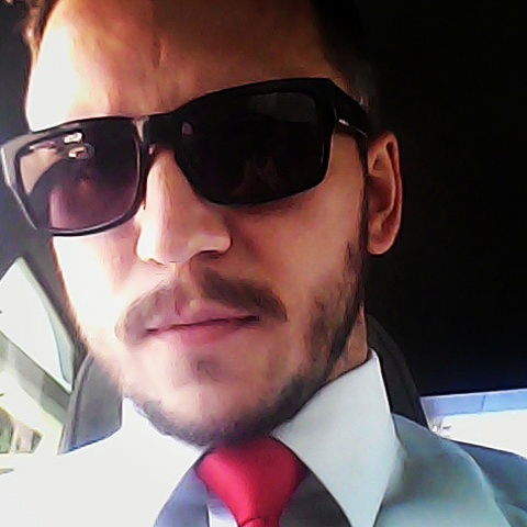 Николай Плеханов