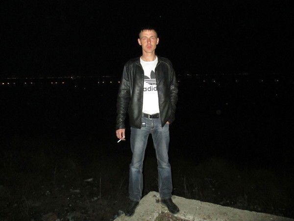 Алексей Добрынин