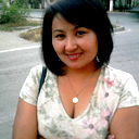 Nurila Sidikova