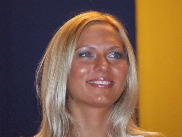 Натали Вечирко