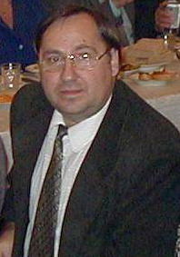 Анатолий Силин