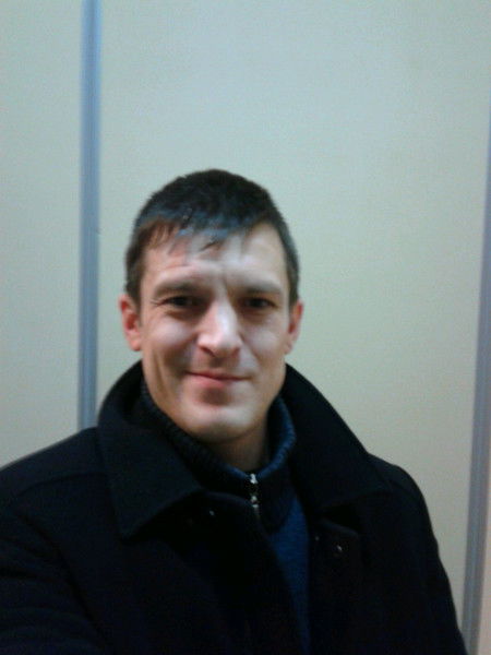 Андрей Кузнецов