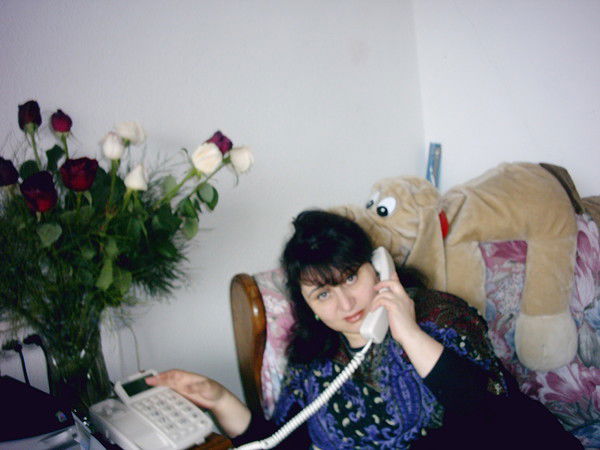 Ольга Якерсон