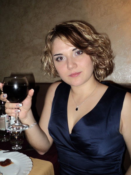 Снежана Горбунова