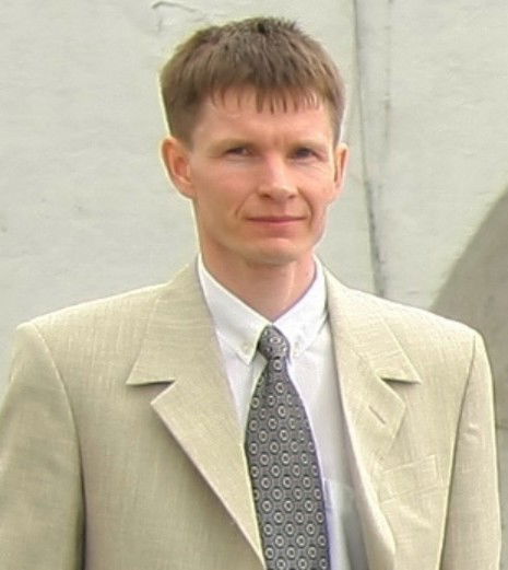 Эдуард Сидоров