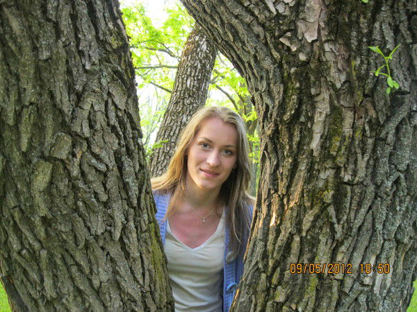 Надежда Даниленко (Капская)