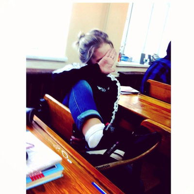 Виктория Рихтер