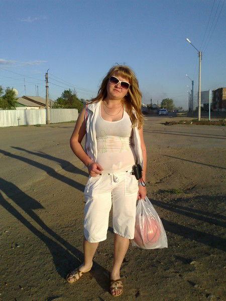 Анастасия Бинеман