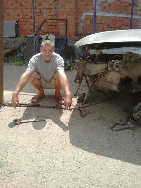 Дима Барсук