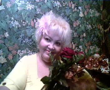 Татьяна Кузнецова