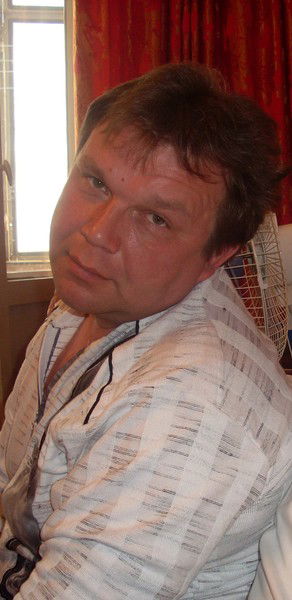 Александр Большаков