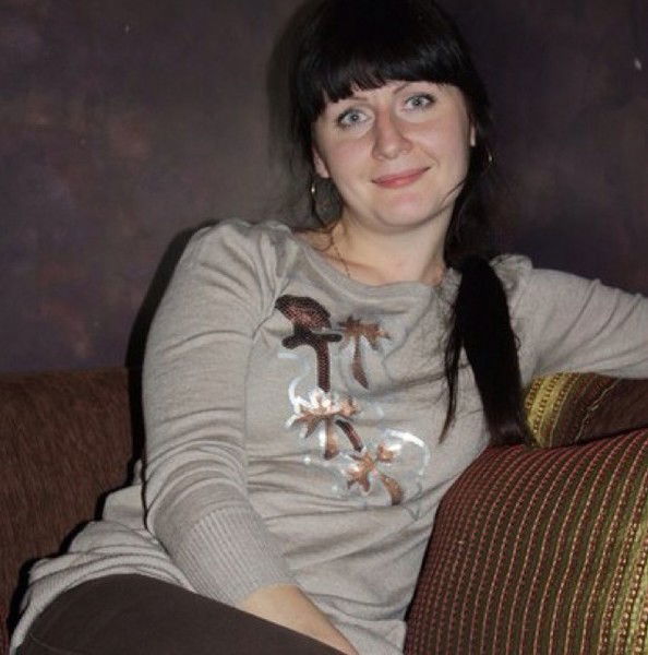 Татьяна Брюнеткина