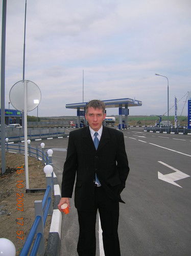 Дмитрий Подлежанский