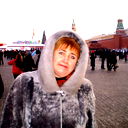 Елена Денисова