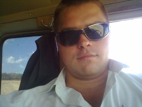 Владимир Борисенко