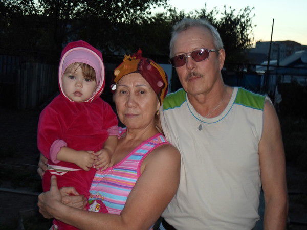 Рустам Сулейманов