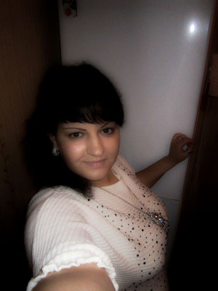 Наташа Болдинская