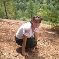 Настёна Щедринова