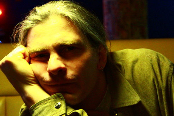 Михаил Медведев