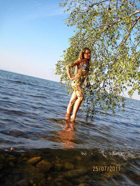 Елена Журавлева