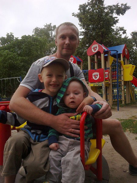 Aleks Гллушко