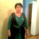 Тынышкул Керимкулова
